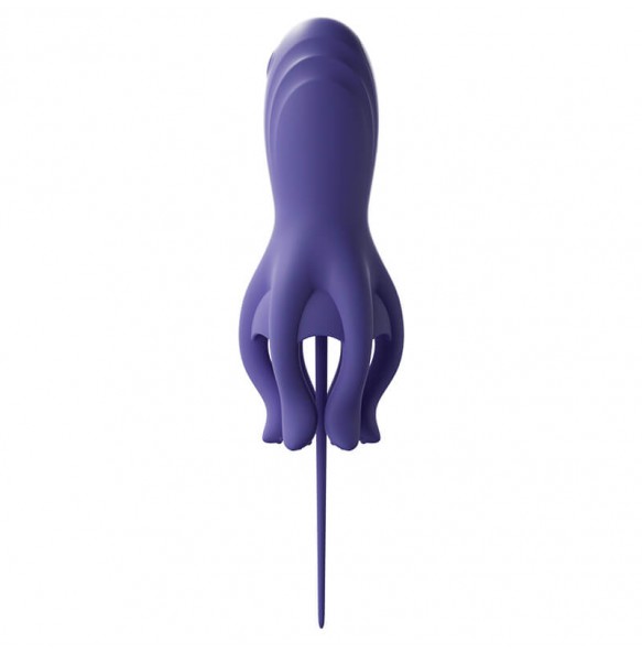 MizzZee - Male Urethral Stimulator Massager (Chargeable - Purple) MizzZee - Male Urethral Stimulator Massager (Chargeable - Purple)